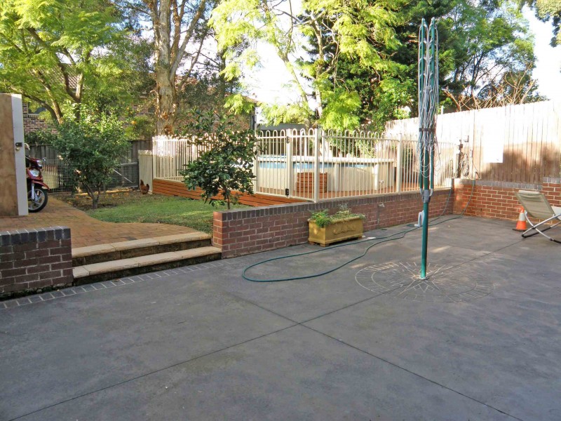 95 North Road, Ryde NSW 2112