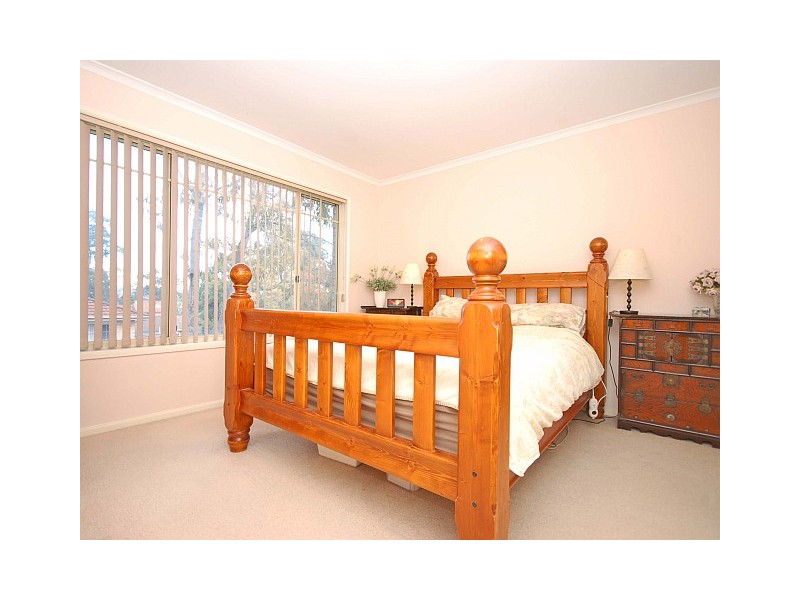 8 Hallam Way, Cherrybrook NSW 2126