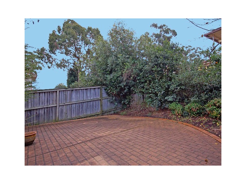 8 Hallam Way, Cherrybrook NSW 2126