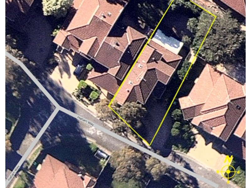 8 Hallam Way, Cherrybrook NSW 2126