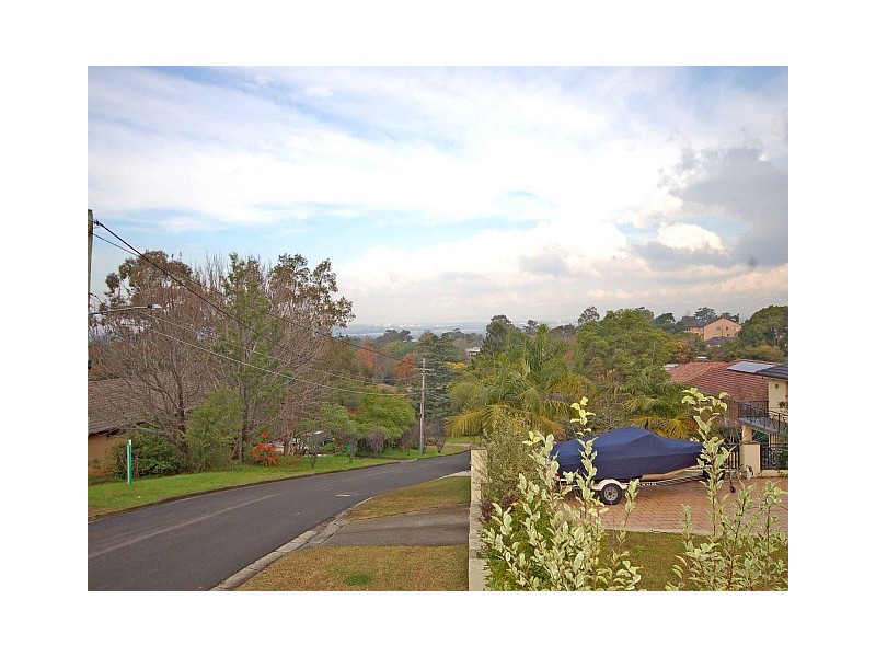 12 Farnell Street, West Ryde NSW 2114