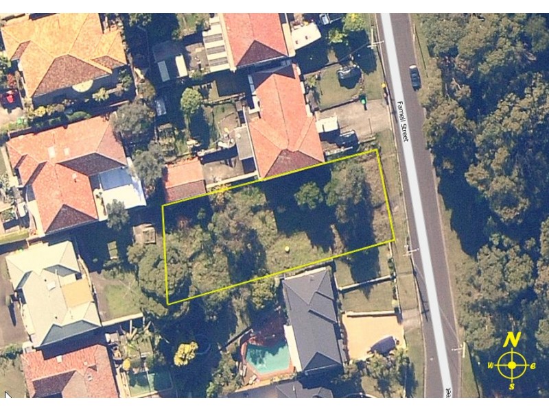 12 Farnell Street, West Ryde NSW 2114