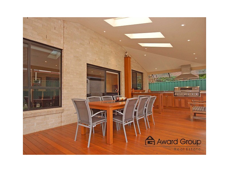 9 Reid Street, Ermington NSW 2115