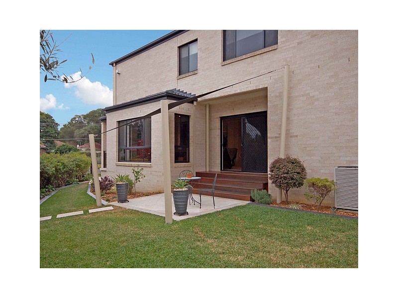 9 Reid Street, Ermington NSW 2115