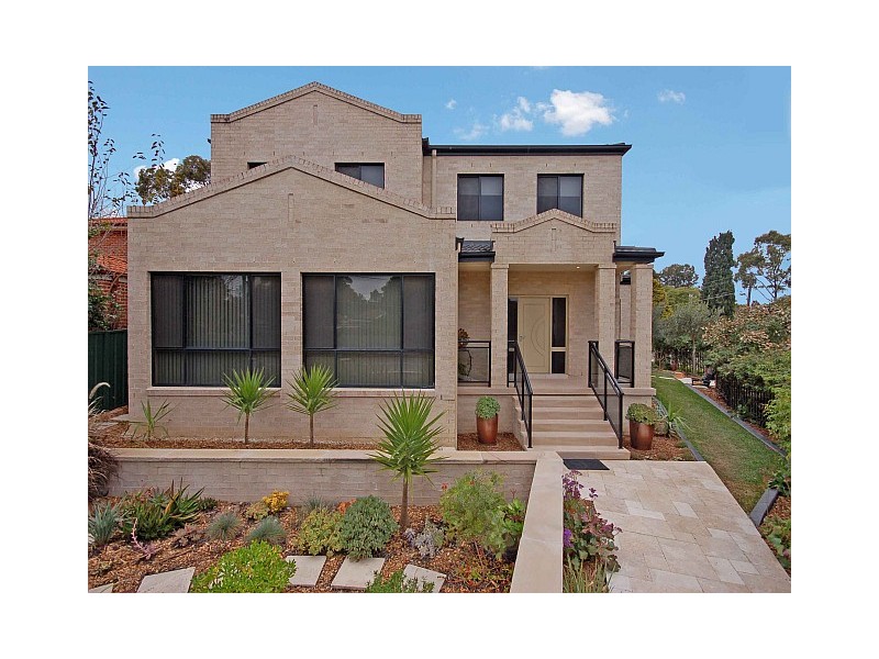 9 Reid Street, Ermington NSW 2115