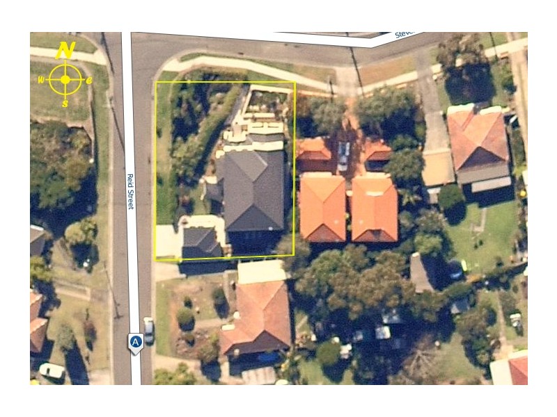 9 Reid Street, Ermington NSW 2115