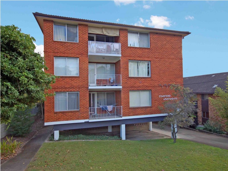 17/15 Bank Street, West Ryde NSW 2114