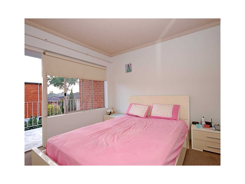 17/15 Bank Street, West Ryde NSW 2114