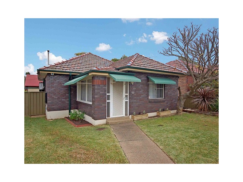 62 Lancaster Avenue, Melrose Park NSW 2114