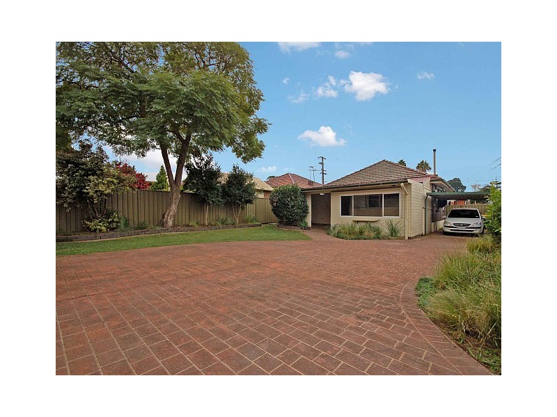 62 Lancaster Avenue, Melrose Park NSW 2114