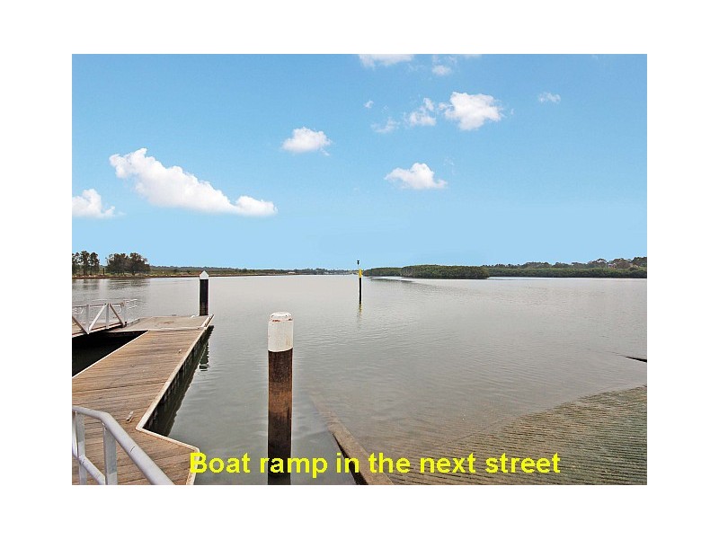 62 Lancaster Avenue, Melrose Park NSW 2114