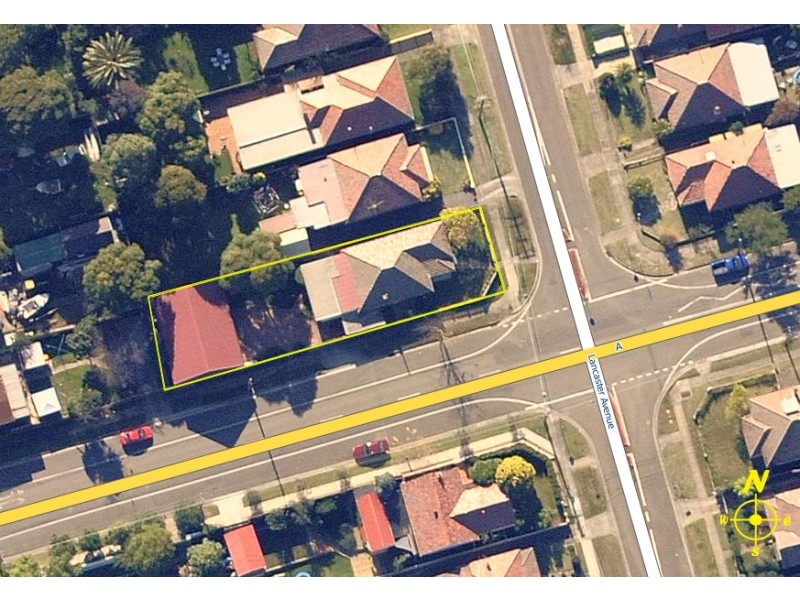 62 Lancaster Avenue, Melrose Park NSW 2114