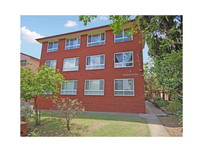 13/41 Meadow Cres, Meadowbank NSW 2114