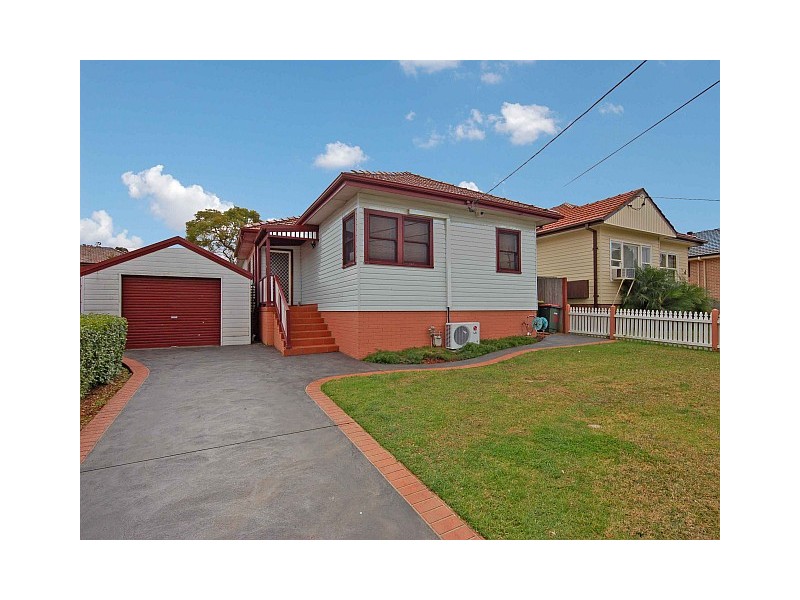 53 Marguerette Street, Ermington NSW 2115