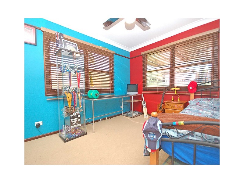 53 Marguerette Street, Ermington NSW 2115