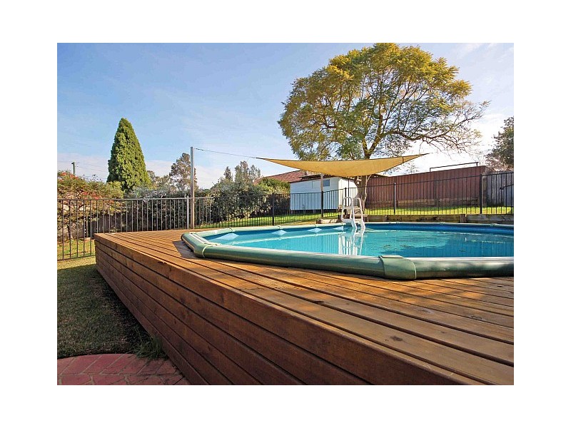 53 Marguerette Street, Ermington NSW 2115
