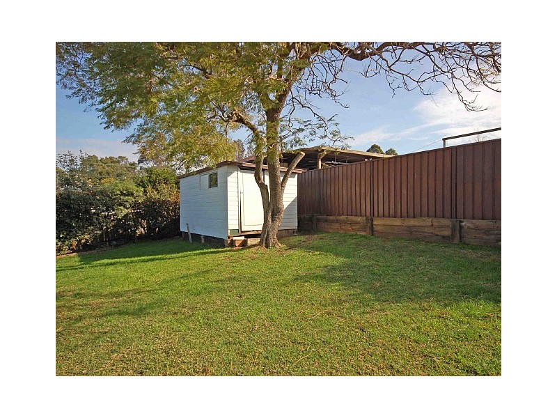53 Marguerette Street, Ermington NSW 2115