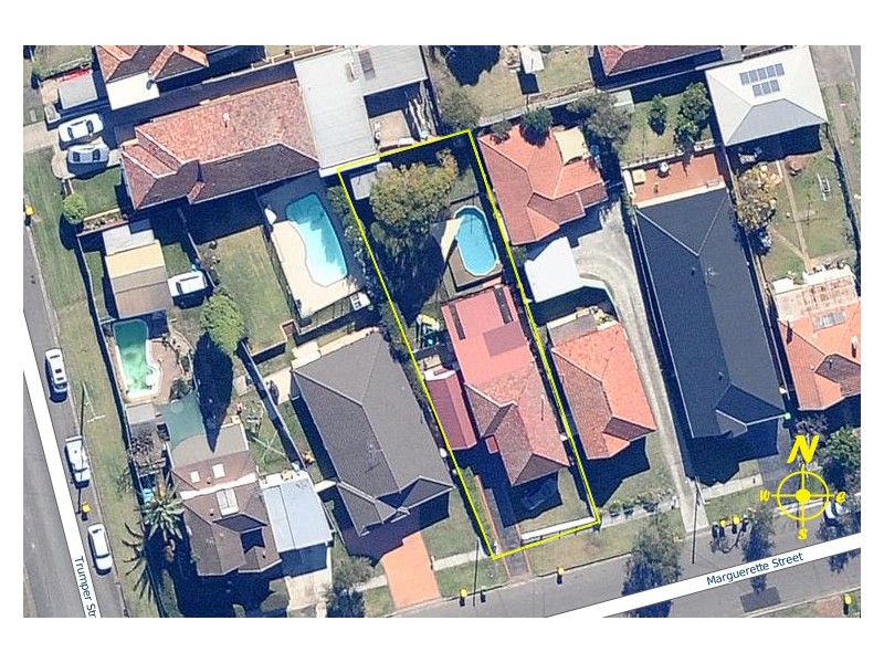 53 Marguerette Street, Ermington NSW 2115