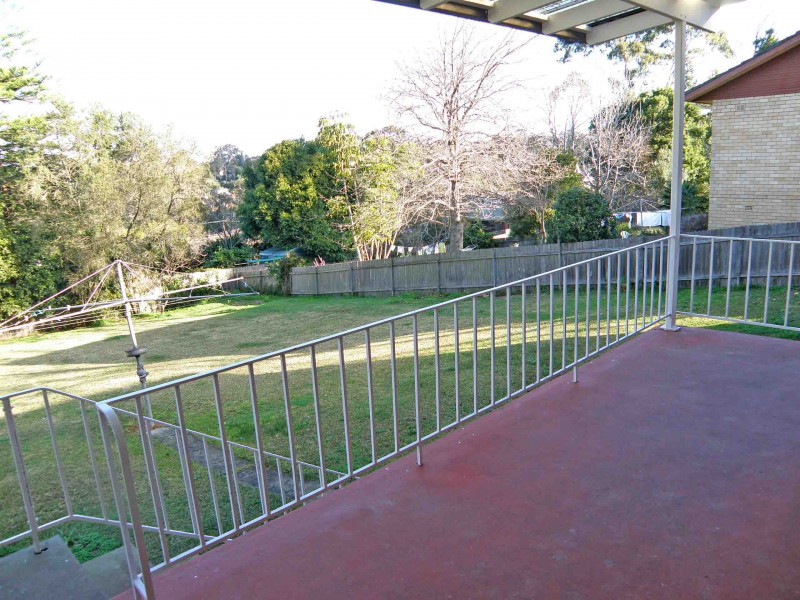 131 Murray Farm Road, Beecroft NSW 2119