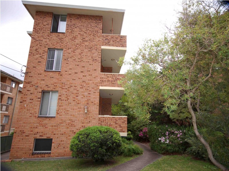 3/9 Riverview Street, West Ryde NSW 2114