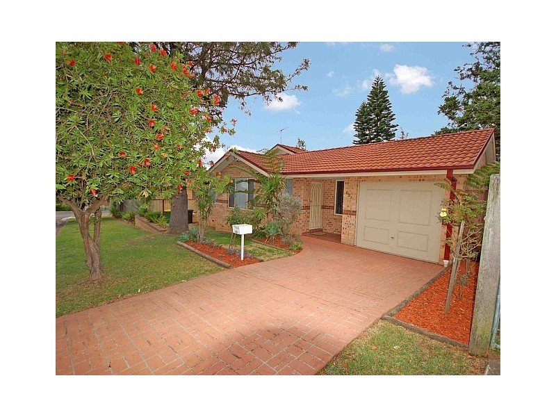 16 Deakin Street, Ermington NSW 2115