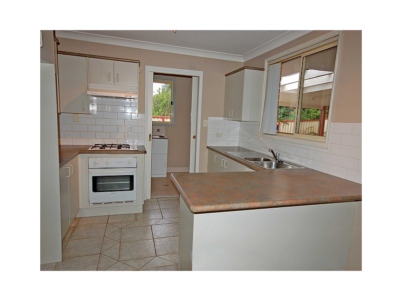 16 Deakin Street, Ermington NSW 2115