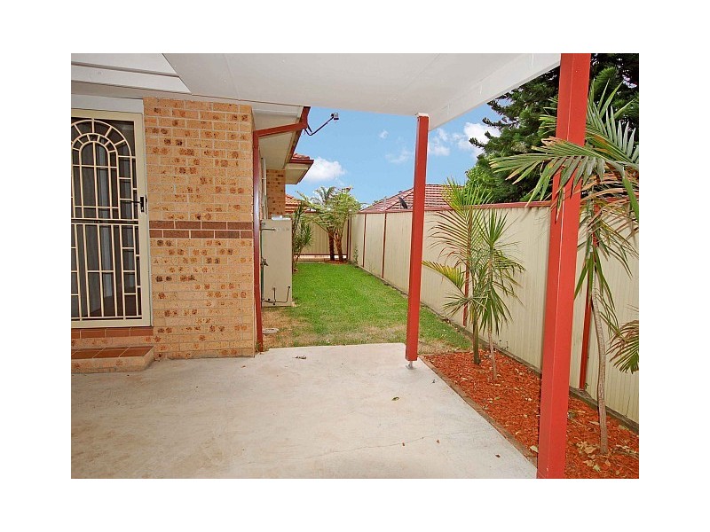16 Deakin Street, Ermington NSW 2115