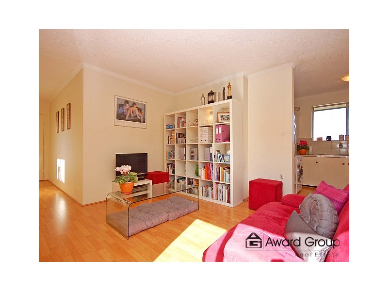 9/83 Anzac Avenue, West Ryde NSW 2114