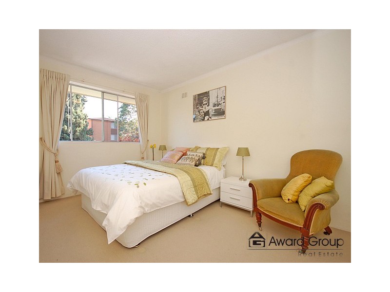 9/83 Anzac Avenue, West Ryde NSW 2114