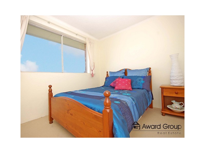 9/83 Anzac Avenue, West Ryde NSW 2114