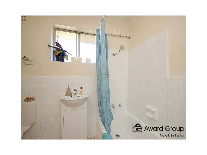 9/83 Anzac Avenue, West Ryde NSW 2114