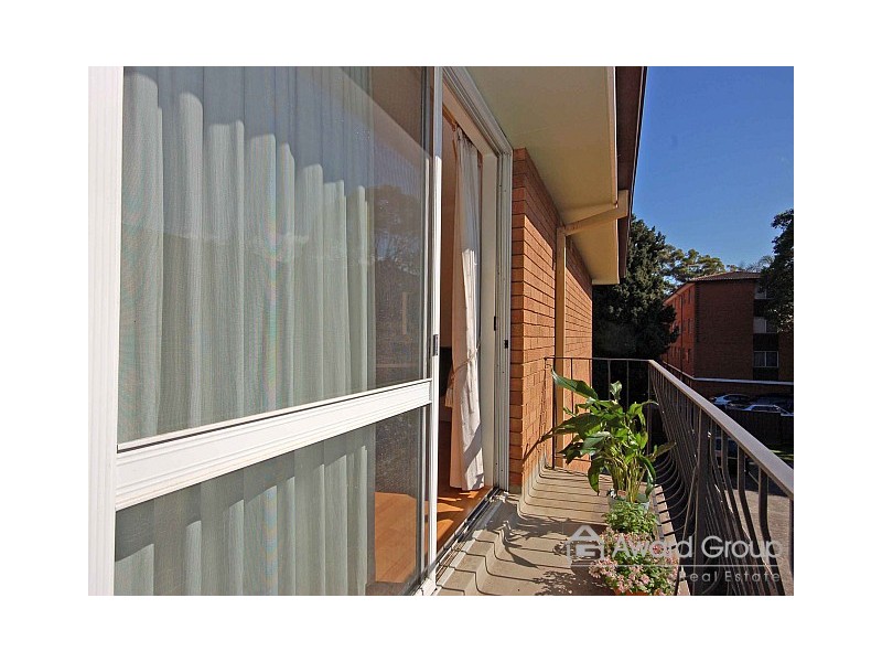 9/83 Anzac Avenue, West Ryde NSW 2114