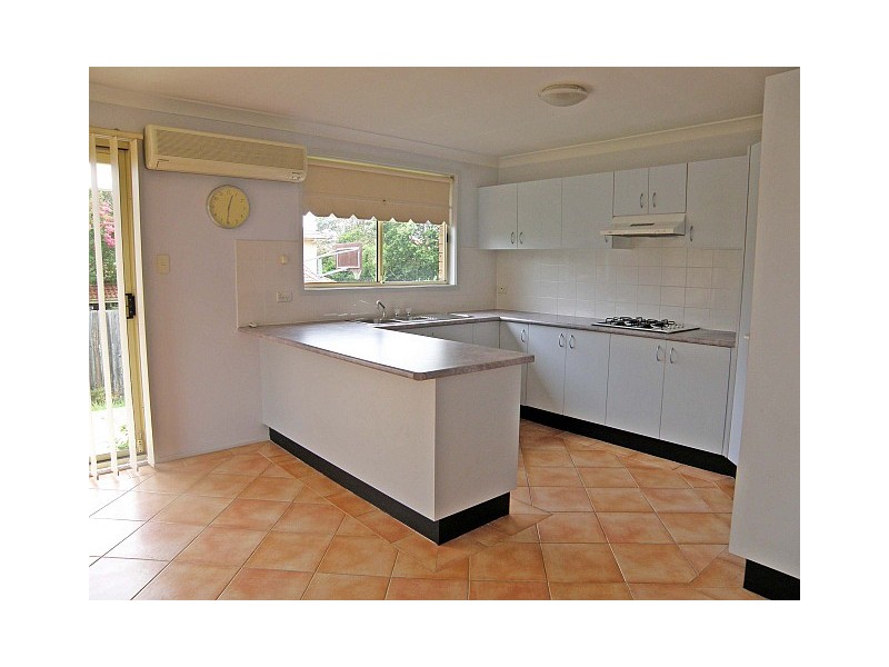 487A Concord Road, Rhodes NSW 2138