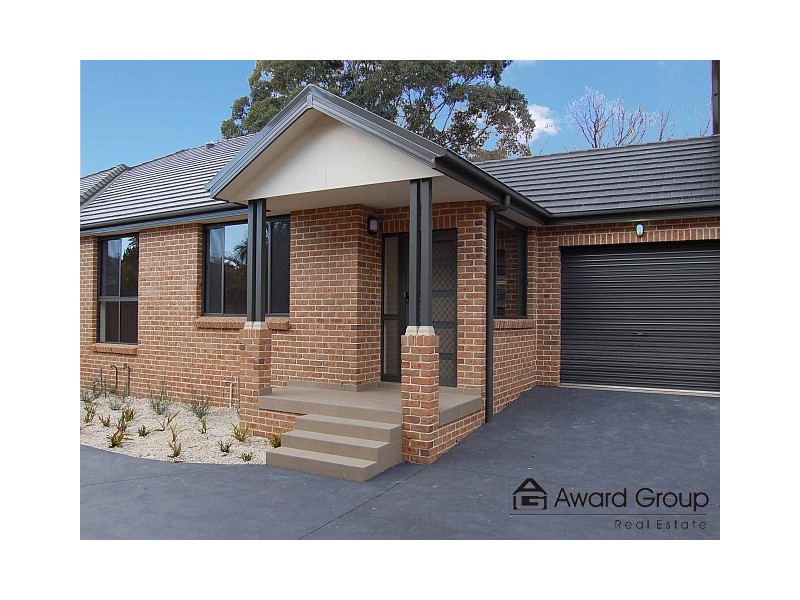 2/119 Constitution Road, West Ryde NSW 2114