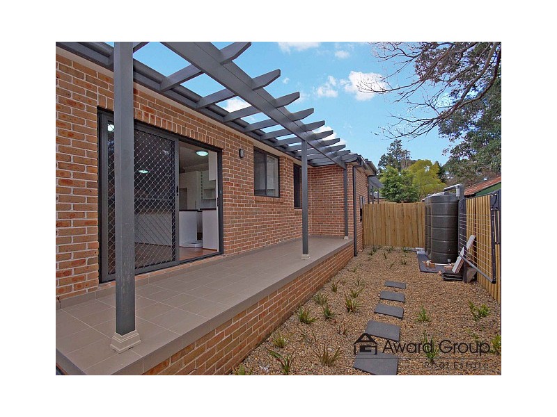 2/119 Constitution Road, West Ryde NSW 2114