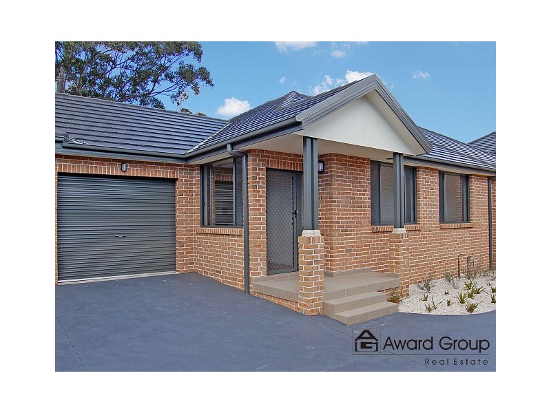 3/119 Constitution Road, West Ryde NSW 2114