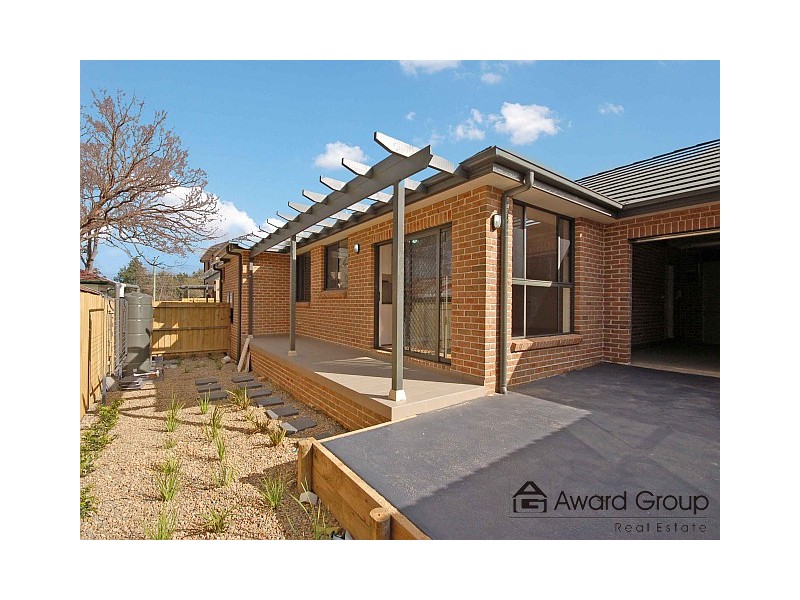 3/119 Constitution Road, West Ryde NSW 2114