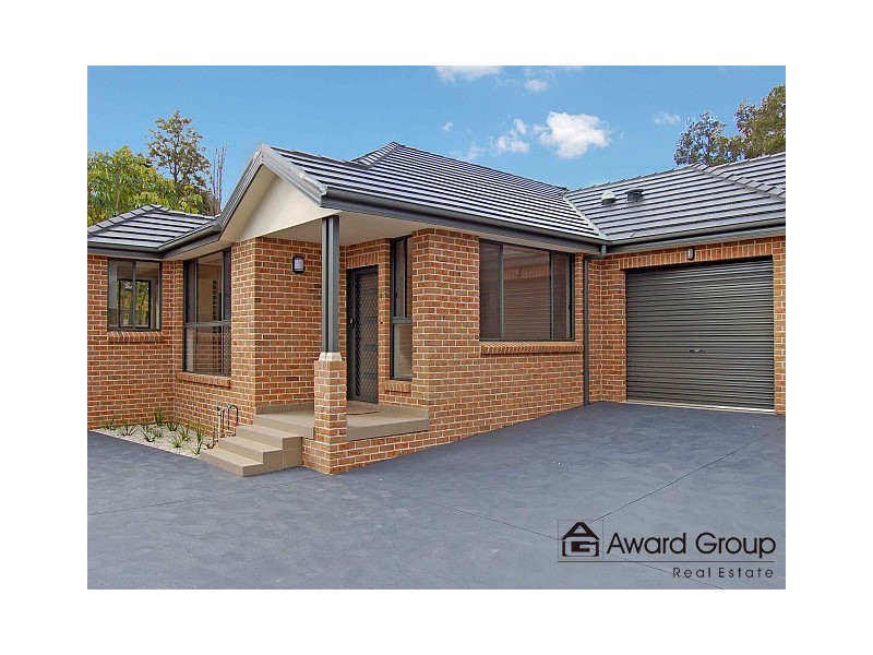 4/119 Constitution Road, West Ryde NSW 2114