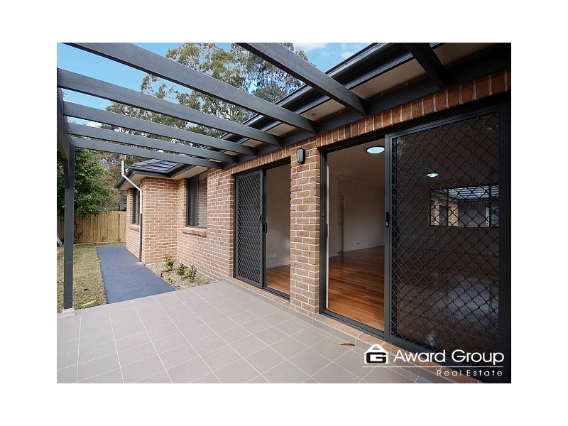 4/119 Constitution Road, West Ryde NSW 2114