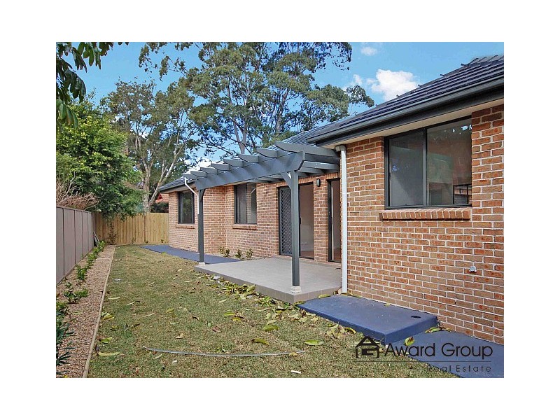 4/119 Constitution Road, West Ryde NSW 2114