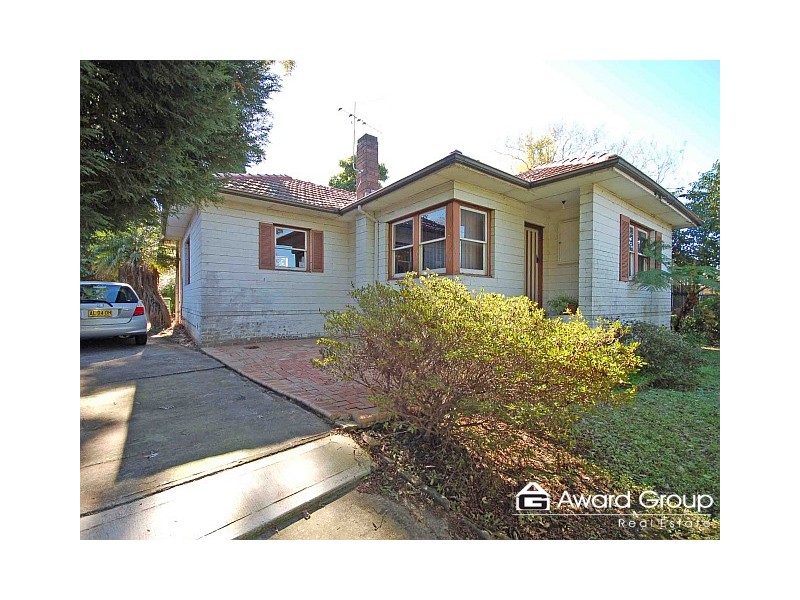 5 Stevens Street, Ermington NSW 2115