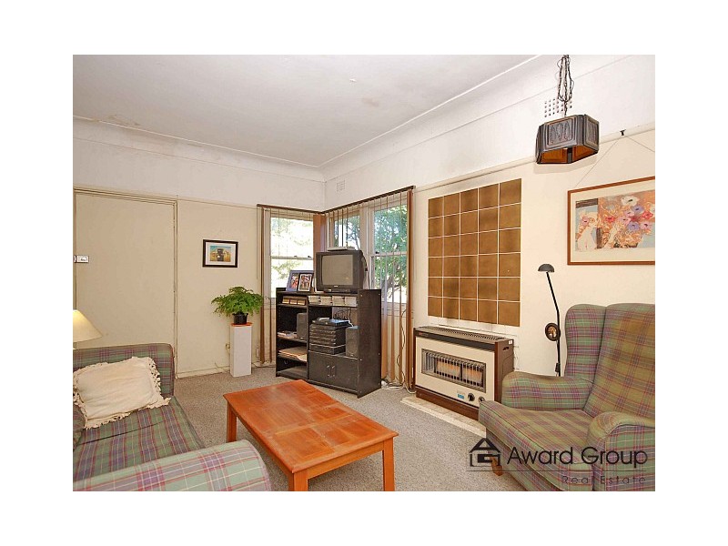 5 Stevens Street, Ermington NSW 2115