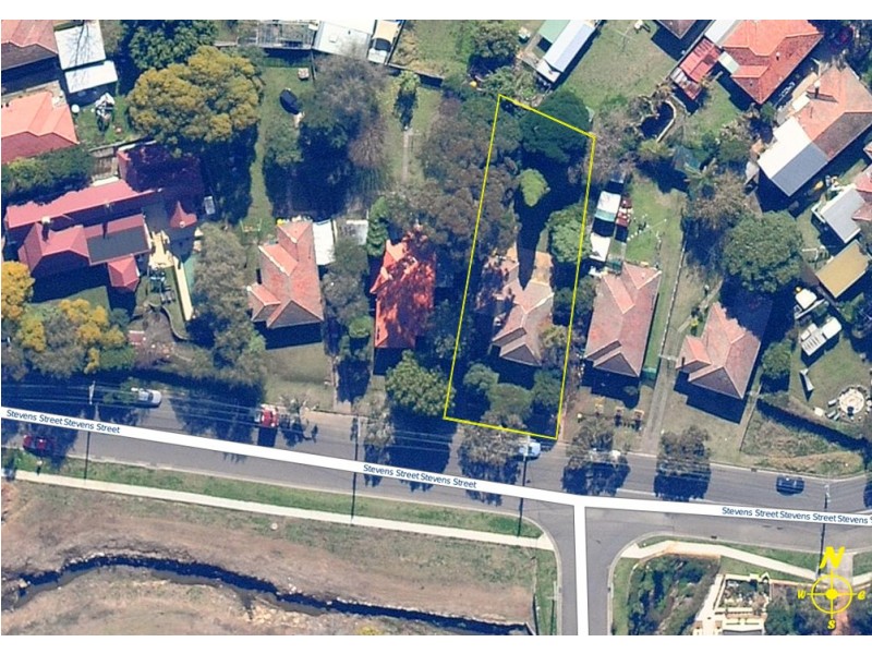 5 Stevens Street, Ermington NSW 2115