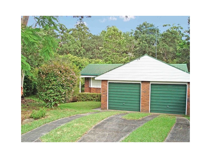 5 Wood Street, Eastwood NSW 2122