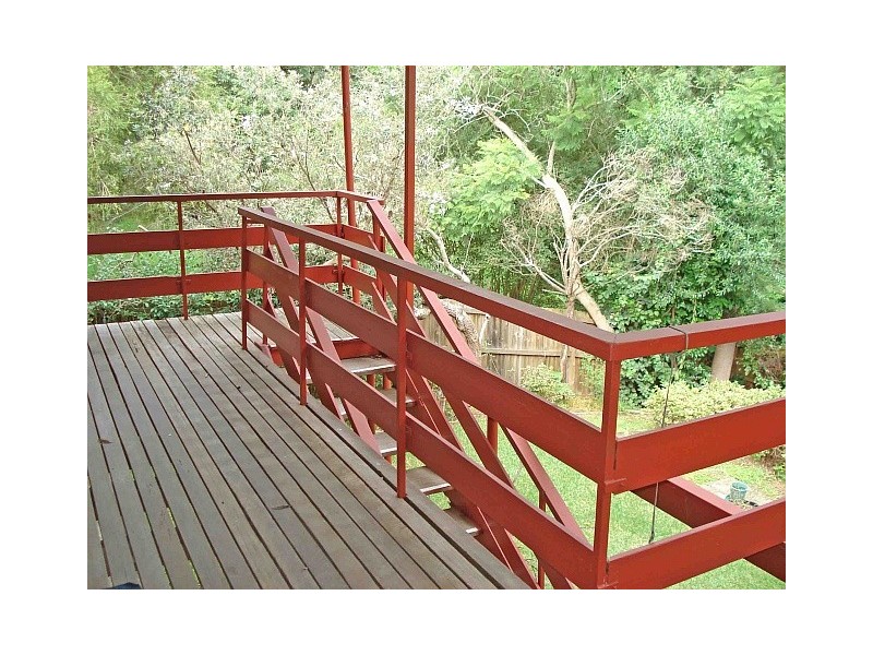 5 Wood Street, Eastwood NSW 2122