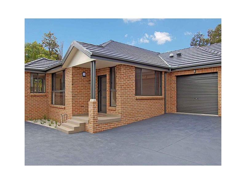 2,3 & 4/119 Constitution Road, West Ryde NSW 2114