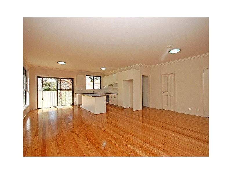 2,3 & 4/119 Constitution Road, West Ryde NSW 2114