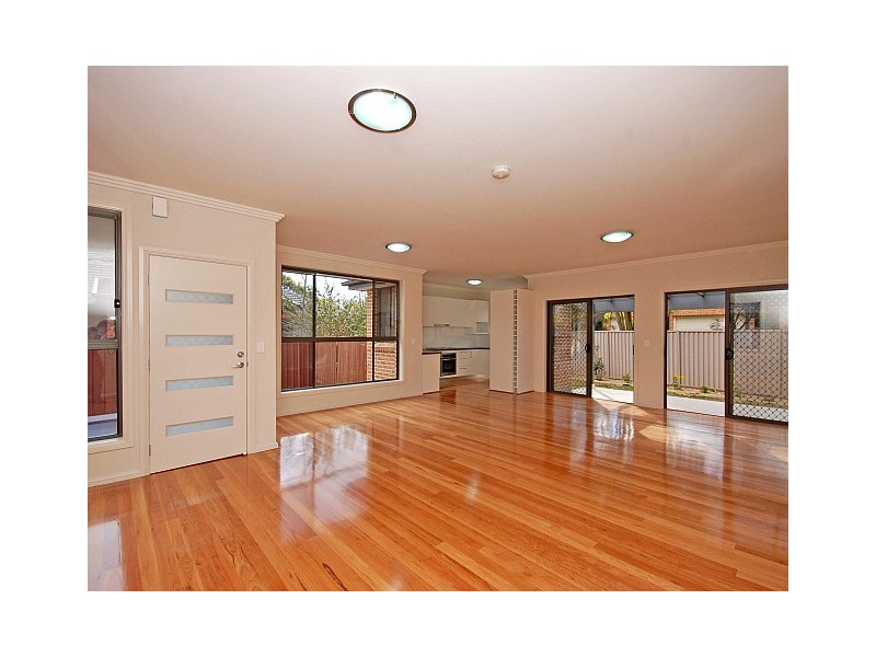 2,3 & 4/119 Constitution Road, West Ryde NSW 2114