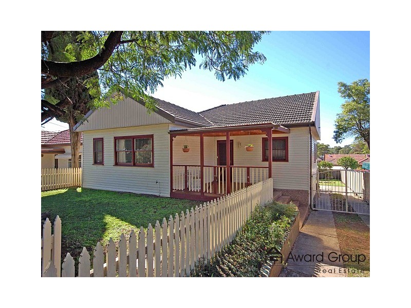 7 Wharf Road, Melrose Park NSW 2114