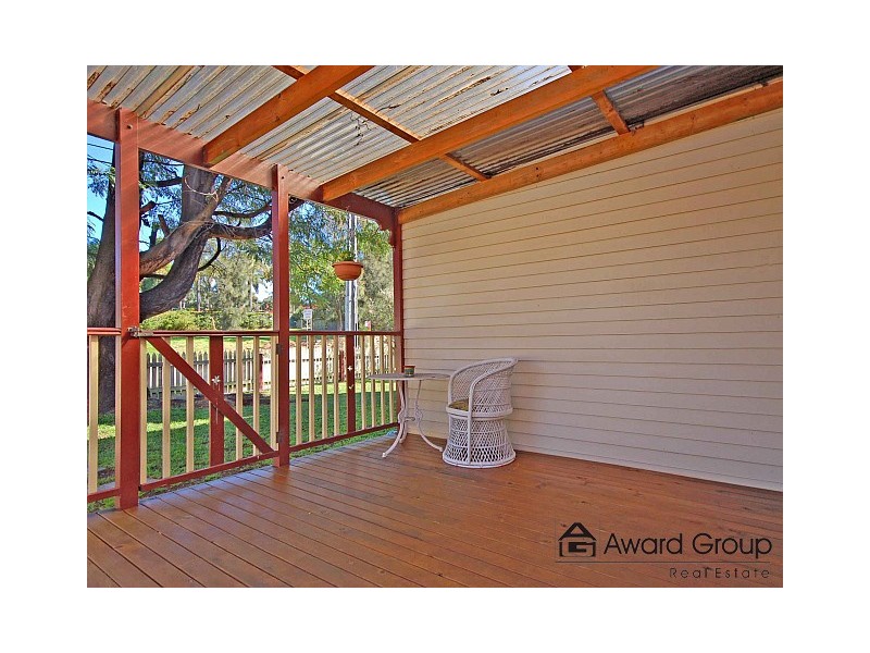 7 Wharf Road, Melrose Park NSW 2114